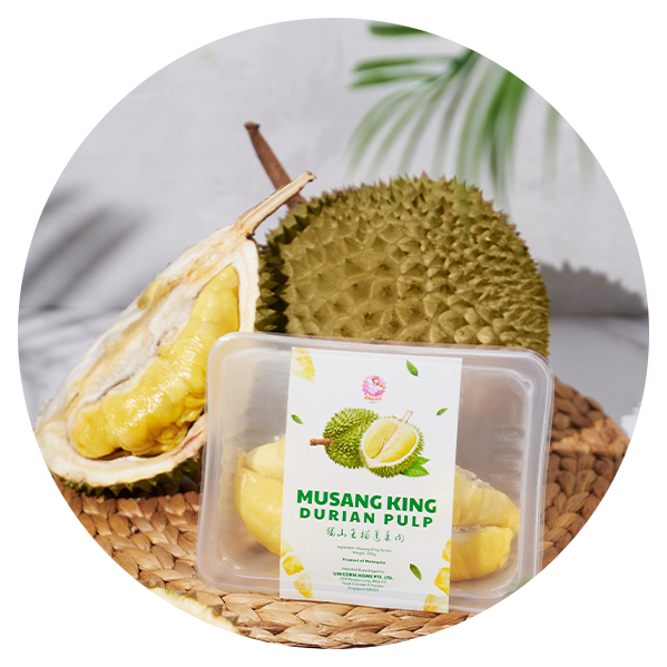 Durian Basar